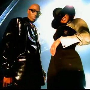 Image for 'Janet Jackson Feat. Blackstreet'