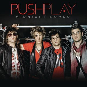 Midnight Romeo - Single