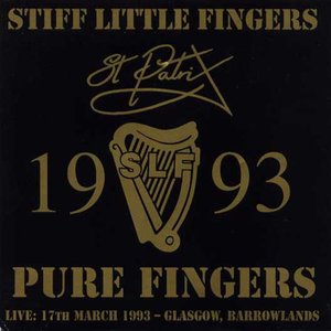 Pure Fingers