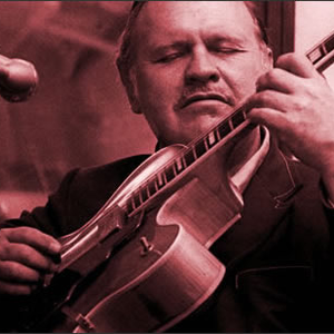 George Barnes photo provided by Last.fm