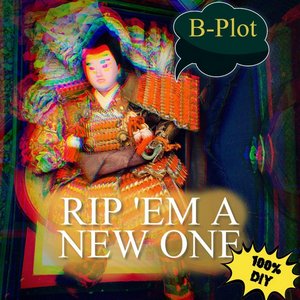 RIP 'Em a New One