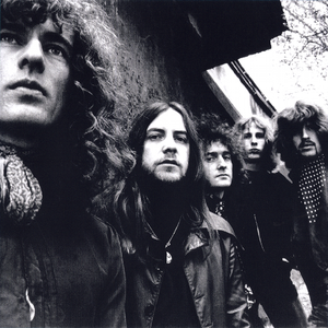 Bracelets of Fingers — The Pretty Things | Last.fm