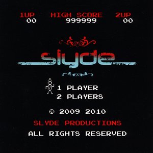 Slyde 2009-2010