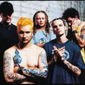 Flaw photo provided by Last.fm