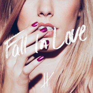 Fall in Love - Single