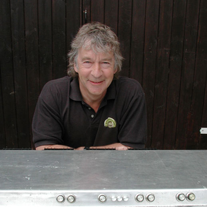 Ken Freeman photo provided by Last.fm