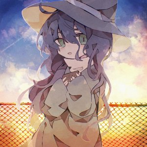 Avatar for Dvwnpour