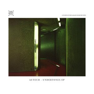 Undertones EP
