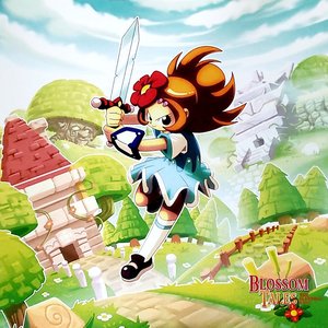Blossom Tales The Sleeping King
