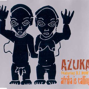 Azuka Feat. Dj Honfo 的头像