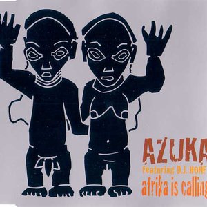 Azuka Feat. Dj Honfo için avatar