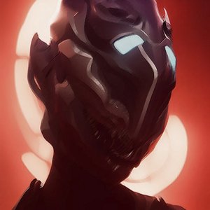 I Am the Dark Viper