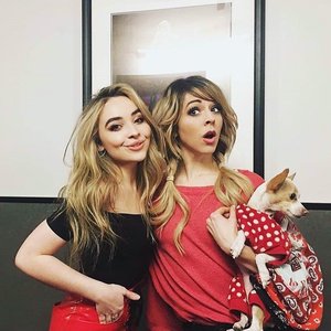 Avatar for Lindsey Stirling & Sabrina Carpenter