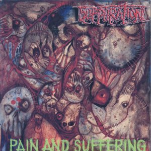 Pain and Suffering