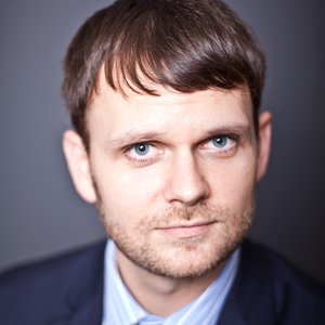 Joel Love 的头像