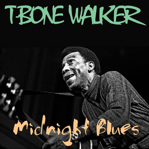 T Bone Walker - Midnight Blues - Zortam Music