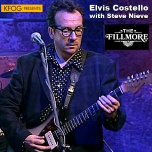 Live at the Fillmore Auditorium