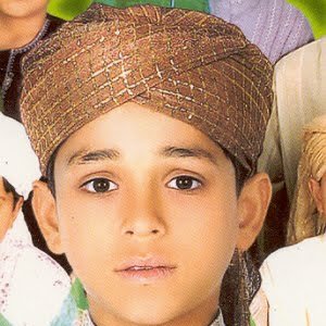 Farhan Ali Qadri için avatar