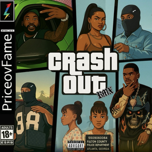 Crash Out RMX