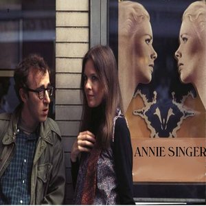 Image pour 'Annie Singer'