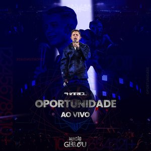 Oportunidade (Ao Vivo)