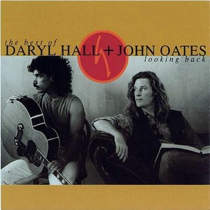 Looking Back: The Best of Hall & Oates