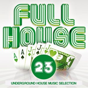 Full House, Vol. 23