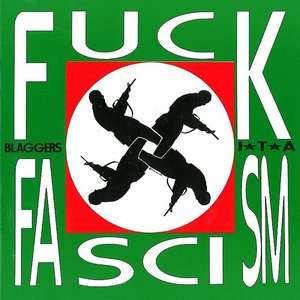 Fuck Fascism - Fuck Capitalism - Society's Fucked