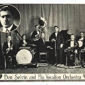 Ben Selvin; Ben Selvin and His Orchestra; The Dorsey Brothers 的头像