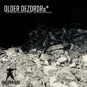 Older Dezordrs (Remastered Instrumentals)