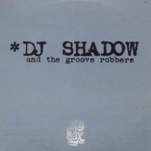 Avatar de DJ Shadow & The Groove Robbers