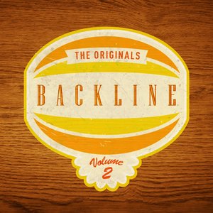 Backline - The Originals, Vol. 2.2