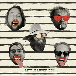Little Lover Boy - Single