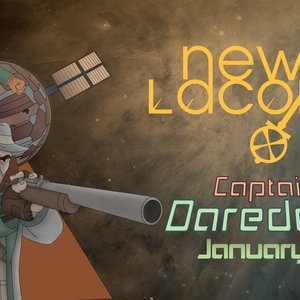 New Laconia 的头像