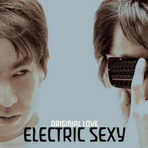 エレクトリックセクシー cover