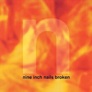 Broken [Explicit]