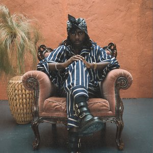 Avatar for Blood Orange