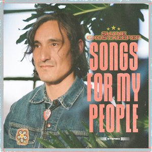 Songs For My People