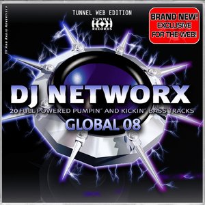 Tunnel DJ Networx Global 8