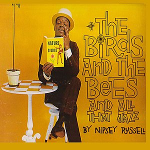The Birds and the Bees & All That Jazz - EP