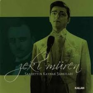 Zeki Müren - Sadettin Kaynak Sarkilari