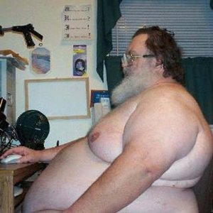 Fat sweaty podcast 的头像