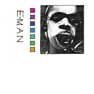 Image for 'E-Man'