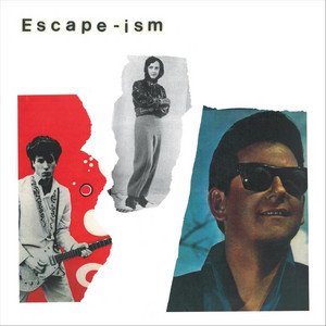 Escape-ism