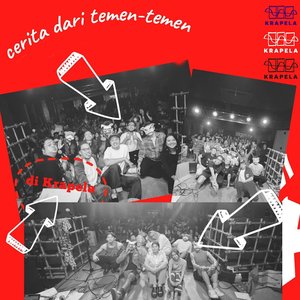 Cerita Dari Teman Teman di Krapela