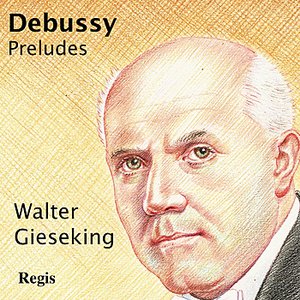 Debussy Preludes