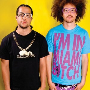 Chuckie & LMFAO のアバター