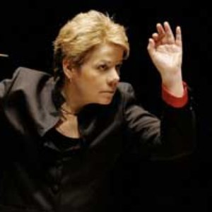 Bournemouth Symphony Orchestra, Marin Alsop 的头像