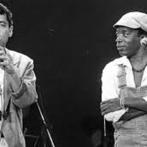Avatar di Milton Nascimento, Chico Buarque