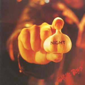 Ninniku Night
